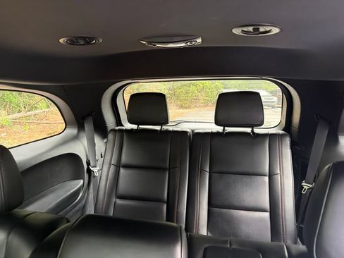 Used 2024 Dodge Durango GT RWD image 14