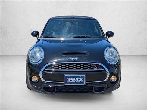 Used 2019 MINI Cooper S FWD image 2