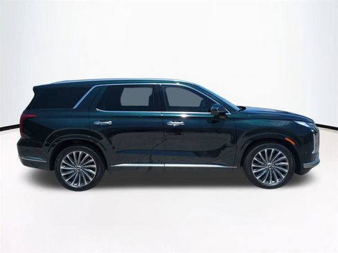 Used 2025 Hyundai Palisade Calligraphy AWD/4WD image 4