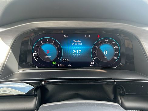 New 2026 Volkswagen Atlas Cross Sport SE AWD/4WD image 10
