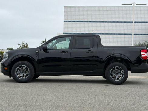 New 2026 Ford Maverick XLT FWD image 7