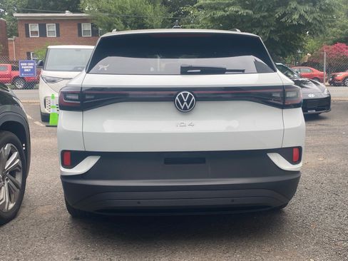 Certified 2023 Volkswagen ID.4 Pro RWD image 2