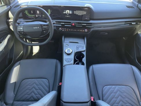 New 2026 Kia Sportage X-Line image 12