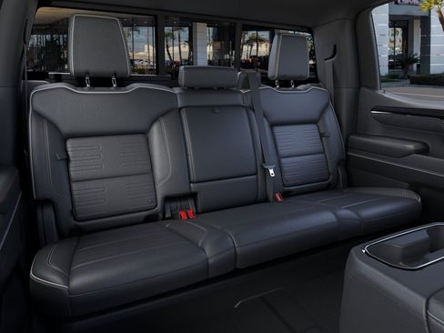 New 2026 GMC Sierra 1500 AT4X AWD/4WD image 18