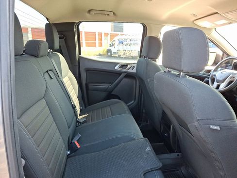 Used 2021 Ford Ranger XLT w/ FX2 Package image 15