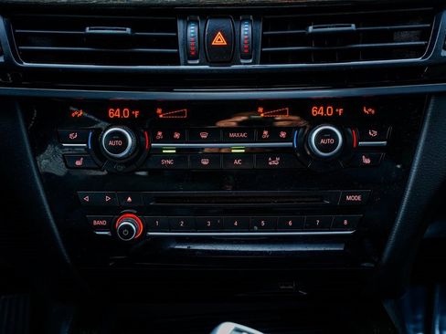 Used 2017 BMW X5 xDrive35i image 13