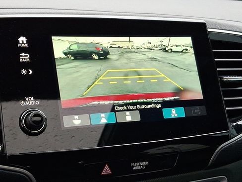 Used 2024 Honda Passport TrailSport image 20