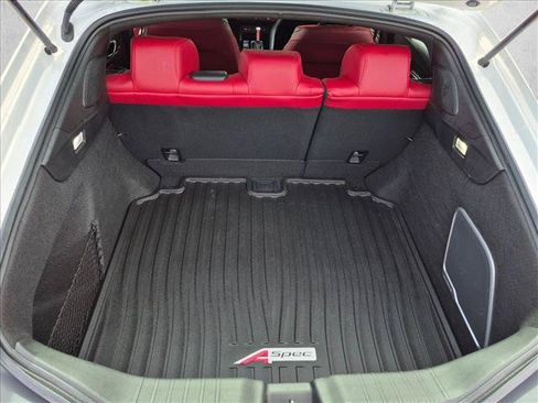 Used 2024 Acura Integra A-Spec FWD image 6