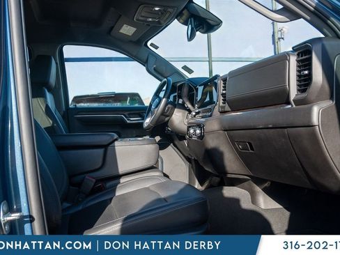 Used 2024 GMC Sierra 1500 SLT image 23