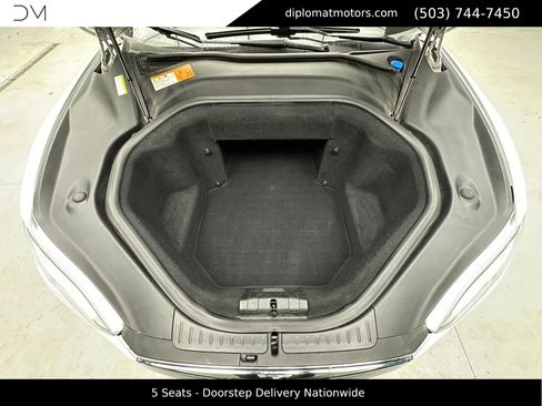 Used 2013 Tesla Model S Performance RWD image 41