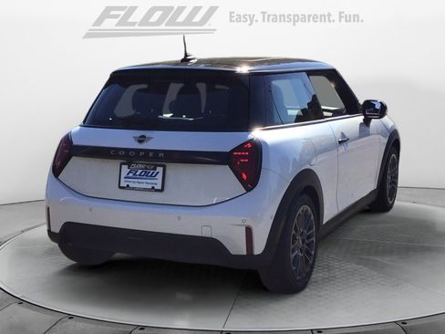 New 2026 MINI Cooper S image 7