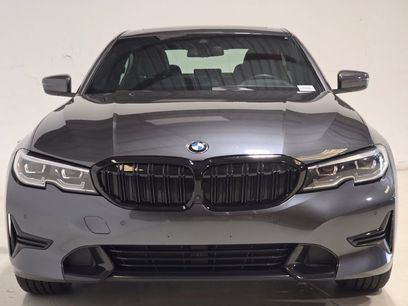 Used 2021 BMW 330e xDrive w/ Premium Package
