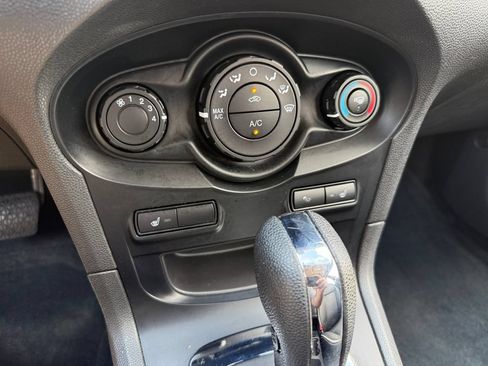 Used 2011 Ford Fiesta SES w/ 301A Rapid Spec Order Code FWD image 19