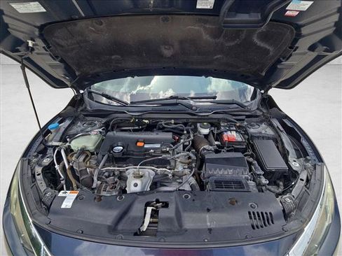 Used 2018 Honda Civic LX image 21