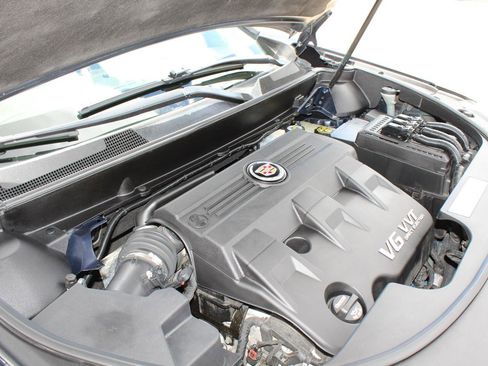 Used 2015 Cadillac SRX Premium FWD image 27