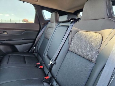 New 2026 Nissan Murano Platinum w/ Cargo Package image 28