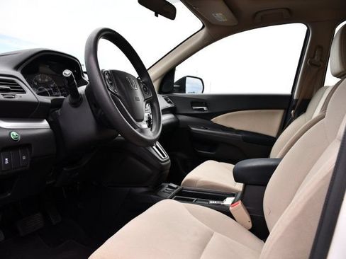 Used 2015 Honda CR-V EX image 16