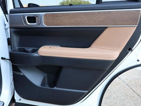 New 2026 Hyundai Santa Fe Calligraphy image 12