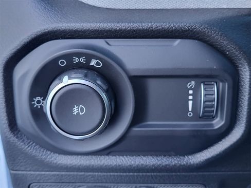 New 2026 Jeep Wrangler Sport image 14