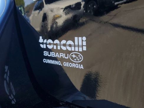 Certified 2025 Subaru Outback Touring w/ Popular Package #2 image 9