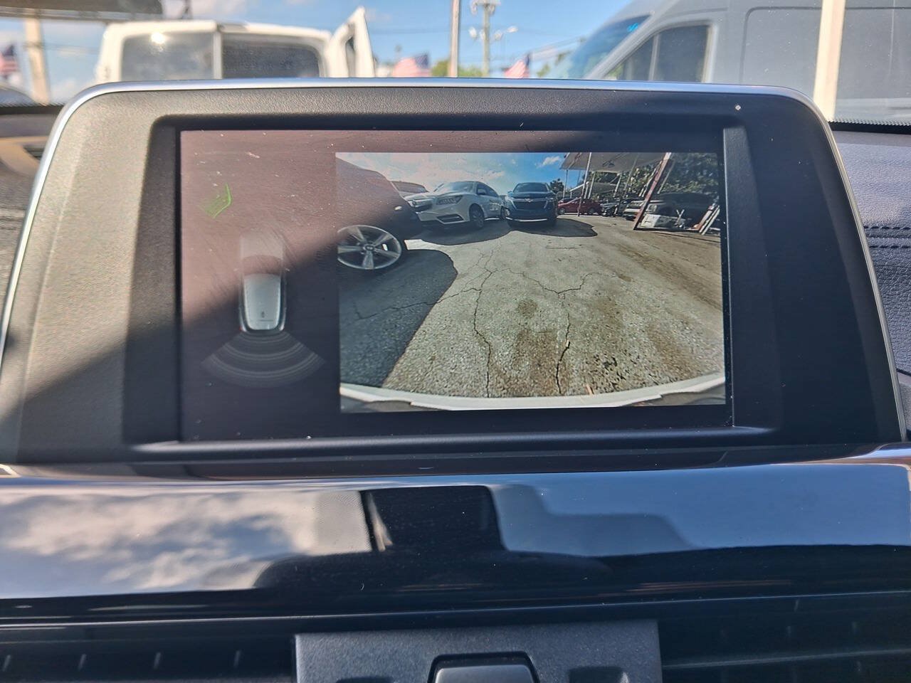 Used 2018 BMW X2 sDrive28i w/ Convenience Package FWD image 7