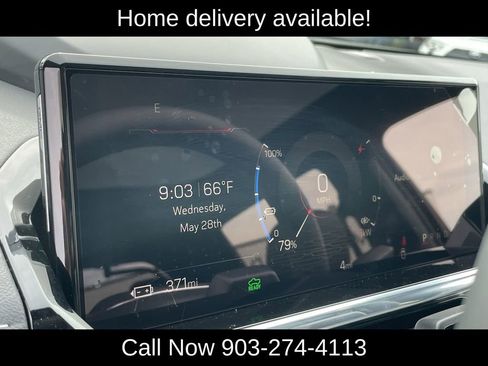 New 2025 GMC Sierra EV Denali image 18