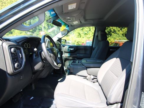 Used 2019 Chevrolet Silverado 1500 LT w/ All-Star Edition image 10