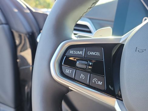 Used 2026 BMW 430i xDrive Coupe w/ M Sport Package image 27