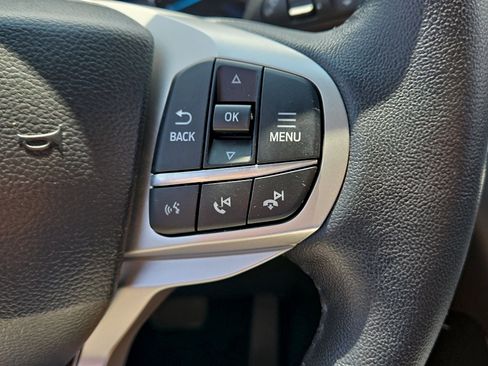 Certified 2023 Ford Explorer XLT w/ Equipment Group 202A AWD/4WD image 14
