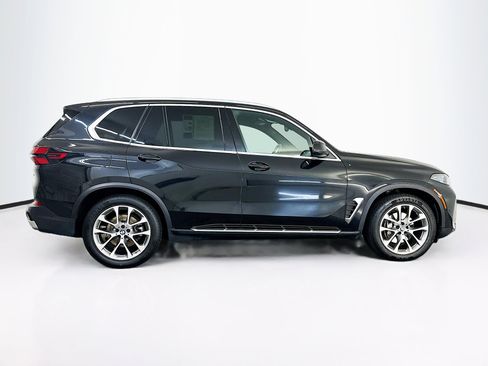 Used 2024 BMW X5 xDrive40i image 10
