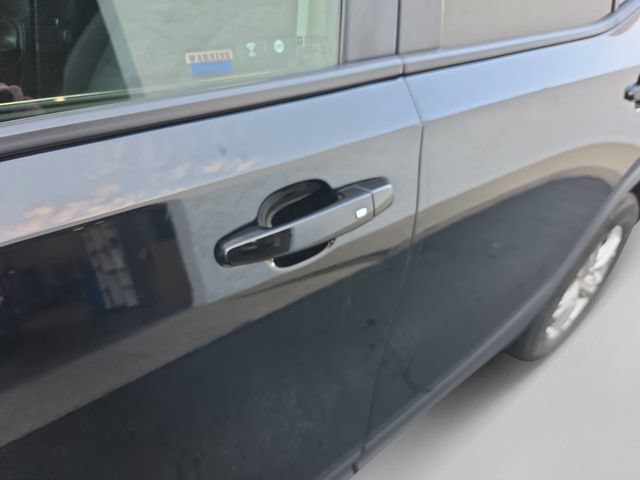 Used 2024 GMC Terrain SLE w/ LPO, Floor Liner Package FWD image 40