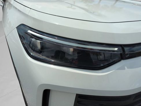 New 2026 Volkswagen Tiguan SE AWD/4WD image 43