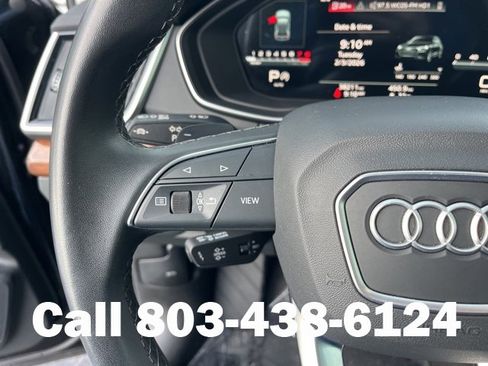 Used 2022 Audi Q5 2.0T Premium Plus image 21