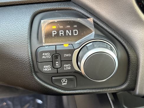 New 2026 RAM 1500 Big Horn image 20