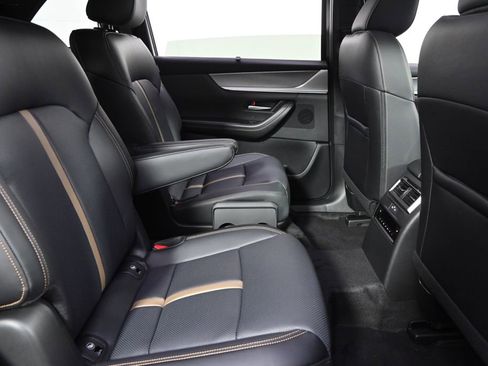 New 2026 MAZDA CX-90 3.3 Turbo S w/ Premium Package image 18