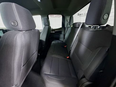 New 2026 Chevrolet Silverado 1500 LT image 26