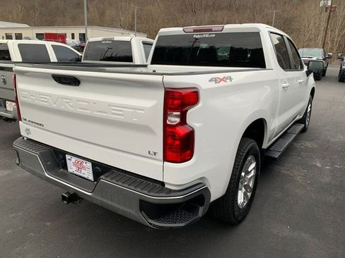 Used 2023 Chevrolet Silverado 1500 LT image 4
