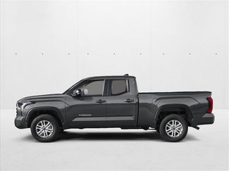 New 2026 Toyota Tundra SR5 video 3