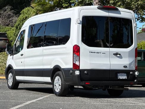 Certified 2020 Ford Transit 350 XL RWD image 15