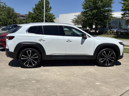 New 2026 MAZDA CX-50 AWD 2.5 S w/ Weather Package image 2