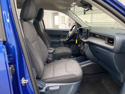 Used 2024 Ford Maverick XLT w/ XLT Luxury Package image 18