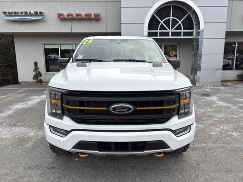 Used 2023 Ford F150 Tremor image 9