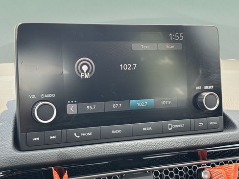 Certified 2024 Honda Civic Sport image 11