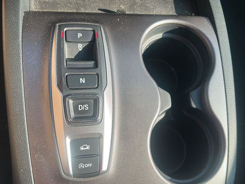 Used 2023 Honda Ridgeline Sport image 16