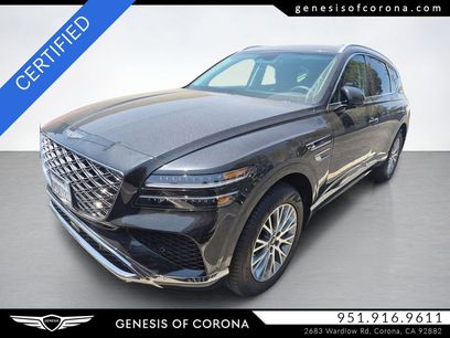 Used 2026 Genesis GV80 2.5T