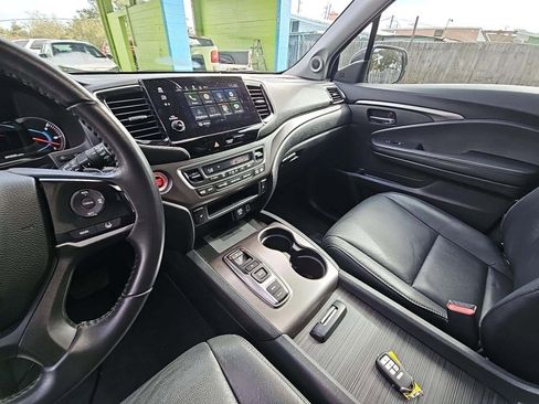Used 2022 Honda Pilot Special Edition image 8