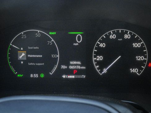 Used 2024 Honda CR-V Sport image 21