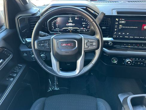 Certified 2022 GMC Sierra 1500 Elevation w/ X31 Off-Road Package image 17