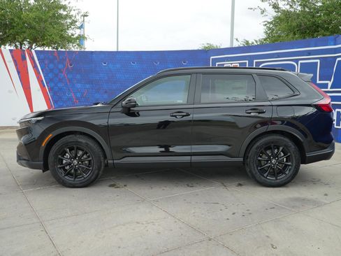 New 2026 Honda CR-V Sport image 10