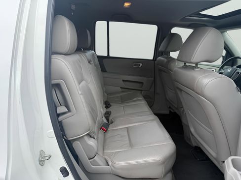 Used 2015 Honda Pilot EX-L image 14